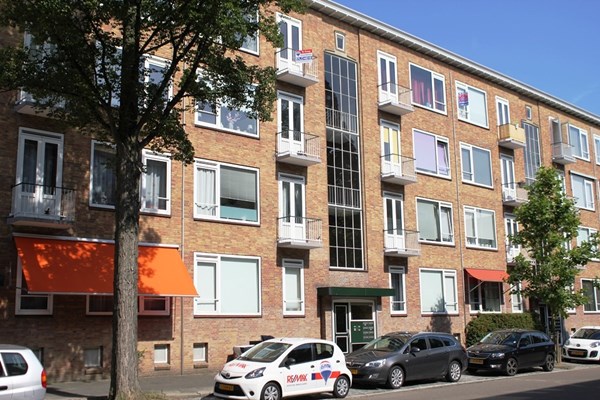 Medemblikstraat 96, Den Haag